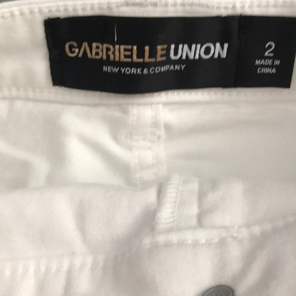 New York & Company skirt - Picture 5 of 8